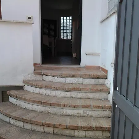 Gio Gio Сasa de vacaciones